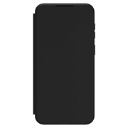 Custodia a portafoglio con cerniera Samsung Galaxy A57 Anymode GP-FWA576AMBBW - Nera