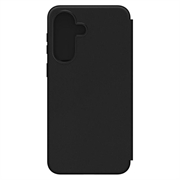 Custodia a portafoglio con cerniera Samsung Galaxy A57 Anymode GP-FWA576AMBBW - Nera