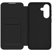 Custodia a portafoglio con cerniera Samsung Galaxy A57 Anymode GP-FWA576AMBBW - Nera