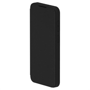 Custodia a portafoglio con cerniera Samsung Galaxy A57 Anymode GP-FWA576AMBBW - Nera