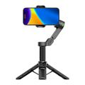 Gimbal Aochuan X3 con sensore AI - Nero