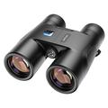 Binocolo Apexel 10x42 HD con messa a fuoco fissa e ottica rivestita FMC - Nero