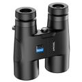 Binocolo Apexel 10x42 HD con messa a fuoco fissa e ottica rivestita FMC - Nero