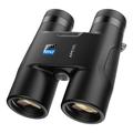Binocolo Apexel 10x42 HD con messa a fuoco fissa e ottica rivestita FMC - Nero