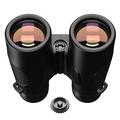 Binocolo Apexel 10x42 HD con messa a fuoco fissa e ottica rivestita FMC - Nero