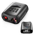 Apexel APL-NV009 Binocolo digitale per visione notturna con zoom ottico 5X