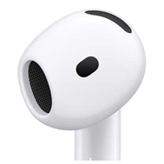 Apple AirPods 5 MKFW4ZM/A - Bianco