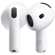 Apple AirPods 5 con custodia di ricarica wireless MKFT4DN/A - Bianco