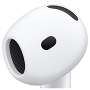 Apple AirPods 5 con custodia di ricarica wireless MKFT4DN/A - Bianco