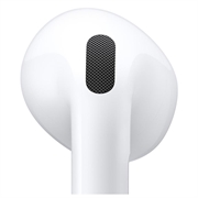 Apple AirPods 5 con custodia di ricarica wireless MKFT4DN/A - Bianco