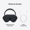 Apple AirPods Max (USB-C) MWW63AM/A - Blu