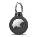 Custodia per portachiavi ruvida Tech-Protect per Apple AirTag 1/2