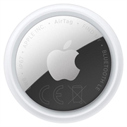 Apple AirTag (2a generazione) MFE94ZM/A
