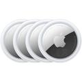 Apple AirTag (2a generazione) MFEA4ZM/A - 4 pezzi