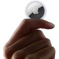 Apple AirTag (2a generazione) MFEA4ZM/A - 4 pezzi