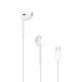 Apple EarPods con connettore USB-C MTJY3ZM/A - Bianco