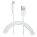 Cavo Lightning a USB MD819ZM/A - iPhone X/XR/XS max/6/6S/iPad Pro - Bianco - 2m