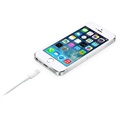 Cavo Lightning a USB MD819ZM/A - iPhone X/XR/XS max/6/6S/iPad Pro - Bianco - 2m