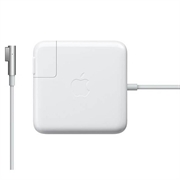 Alimentatore Apple MC556Z/B MagSafe A1343 per Portatile MacBook Pro - 85W