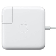 Alimentatore Apple MC556Z/B MagSafe A1343 per Portatile MacBook Pro - 85W