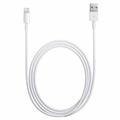 Cavo Lightning a USB MQUE2ZM/A - iPhone 6S/X/XR/XS max, iPad Pro - Bianco - 1m