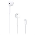 Auricolari Apple EarPods MMTN2ZM/A con Connettore Lightning (Bulk)