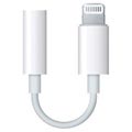 Adattatore da Lightning a Jack Cuffie Apple MMX62ZM/A (3.5mm)