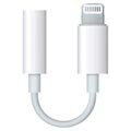 Adattatore da Lightning a Jack Cuffie Apple MMX62ZM/A (3.5mm)