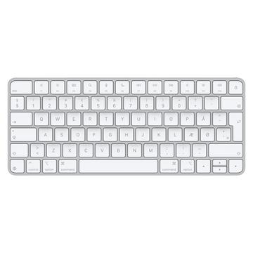 Tastiera Apple Magic Keyboard con USB-C MXCL3DK/A - Layout danese