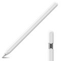 Custodia in silicone per Apple Pencil (USB-C) Ahastyle PT65-3 - Bianco