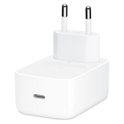 Adattatore di alimentazione dinamico USB-C Apple - 40W-60W - Bianco
