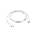 Cavo di ricarica Apple USB-C intrecciato MQKJ3ZM/A - 60W - 1m