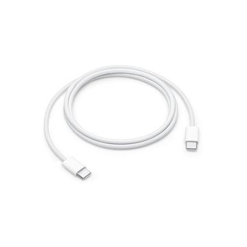 Cavo di ricarica Apple USB-C intrecciato MQKJ3ZM/A - 60W - 1m