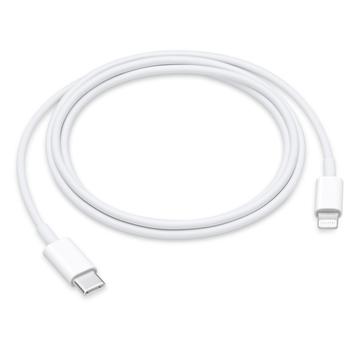 Cavo Apple da USB-C a Lightning MUQ93ZM/A - 1m - Bianco
