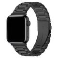 Apple Watch (38/40/SE/41/42mm) - Cinturino in acciaio inossidabile Kalebol CNC Pro