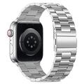 Apple Watch (38/40/SE/41/42mm) - Cinturino in acciaio inossidabile Kalebol CNC Pro