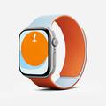 Apple Watch (38/40/SE/41/42mm) Cinturino MOFT Snap Duo - Sunrise / Shooting
