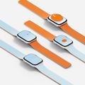 Apple Watch (38/40/SE/41/42mm) Cinturino MOFT Snap Duo - Sunrise / Shooting