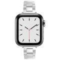 Cinturino sottile in acciaio per Apple Watch (38/40/SE/41/42mm) - Argento