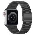 Apple Watch (42/44/SE/45/46/49mm) - Cinturino in acciaio inossidabile Kalebol CNC Pro