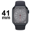 Apple Watch Nike Series 5 LTE MX3E2FD/A - 44mm - Color Argento