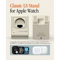 Apple Watch/AirPods base di ricarica Spigen Classic LS - Calcolo