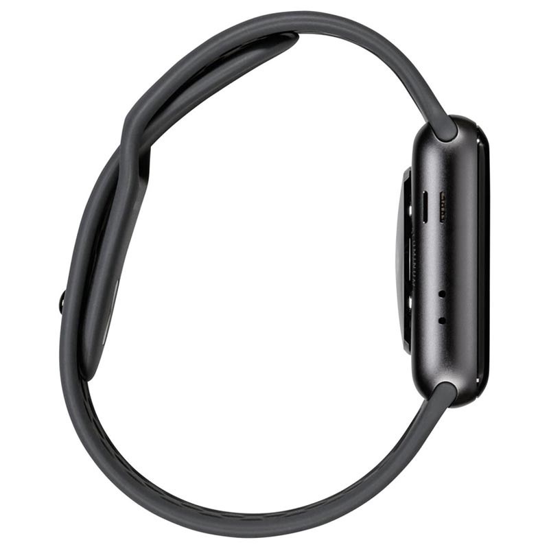 apple watch series 3 nike  gps mtf12