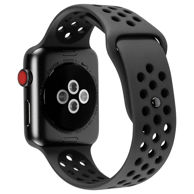 apple watch 3 lte nike