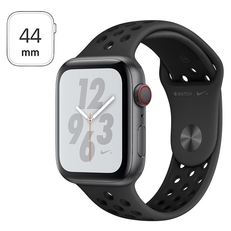 apple watch nike plus 4