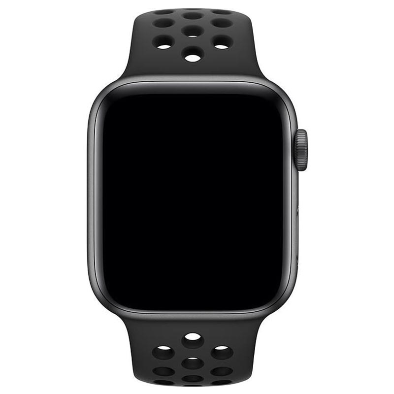 apple watch series 4 gps 44mm nike