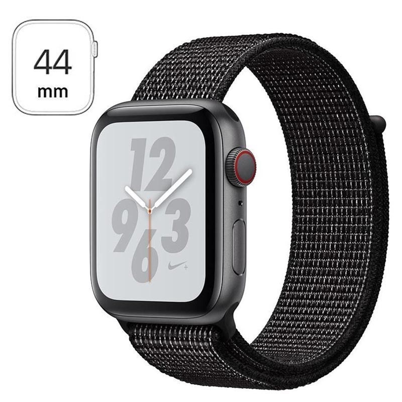 apple watch 4 nike plus