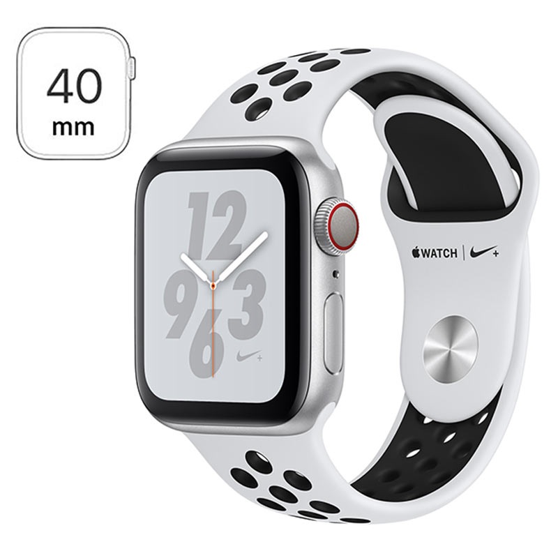 harga apple watch nike series 4