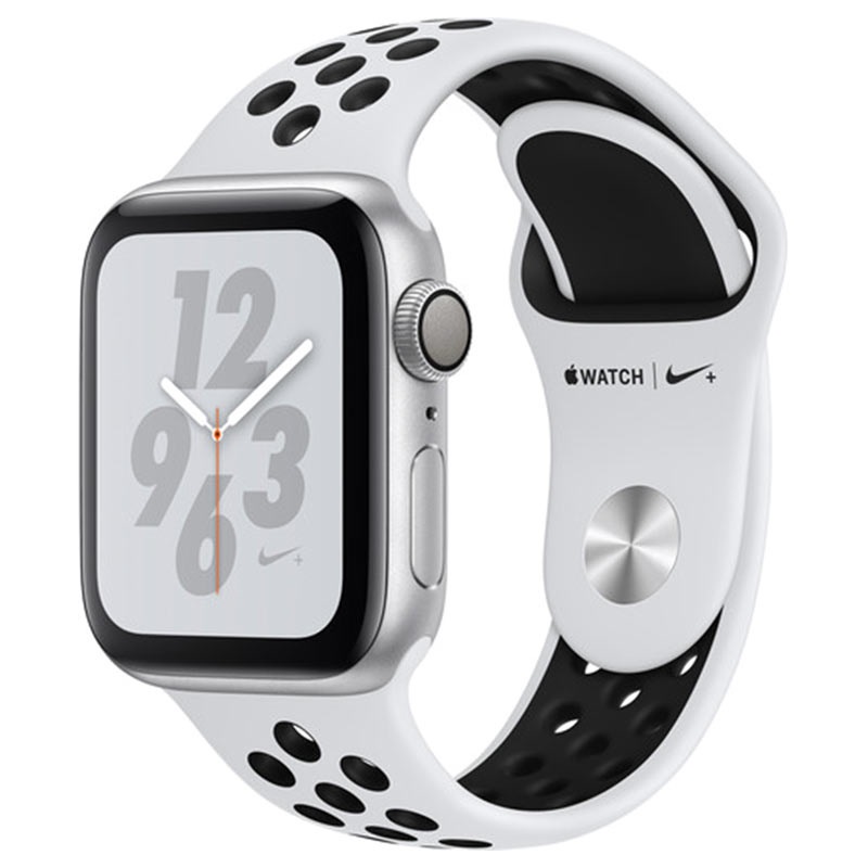 apple watch lte series 4