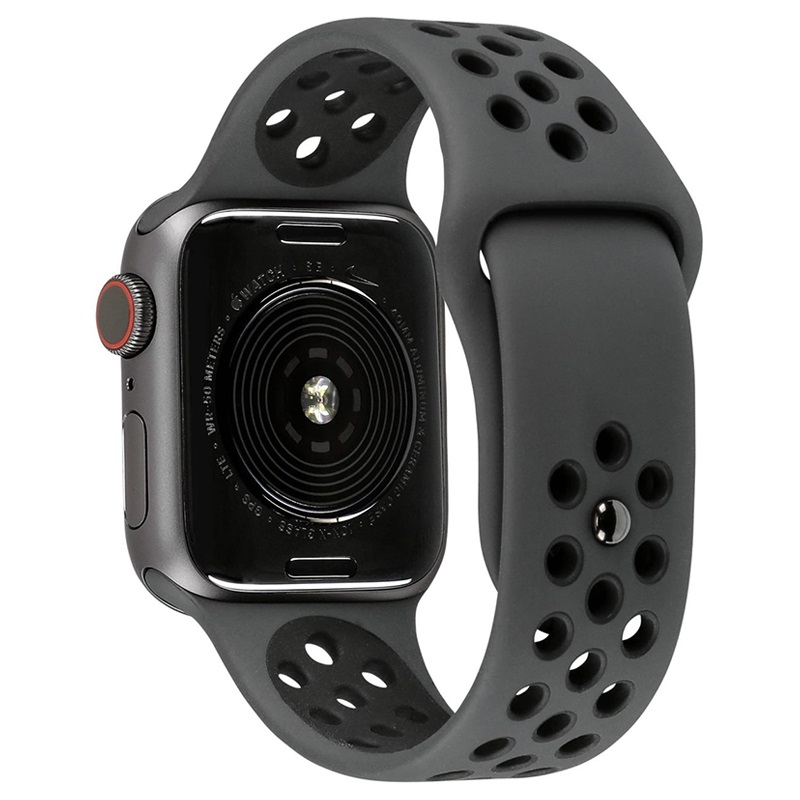 Apple Watch Nike SE LTE MG013FD/A 